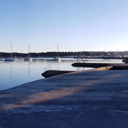 Ivan B&B, 5 Star Superior Room, Near The See And Park Novigrad Istria エクステリア 写真
