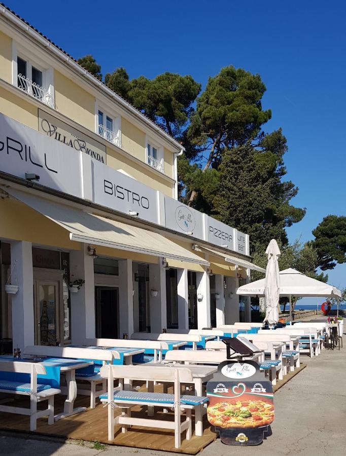 Ivan B&B, 5 Star Superior Room, Near The See And Park Novigrad Istria エクステリア 写真