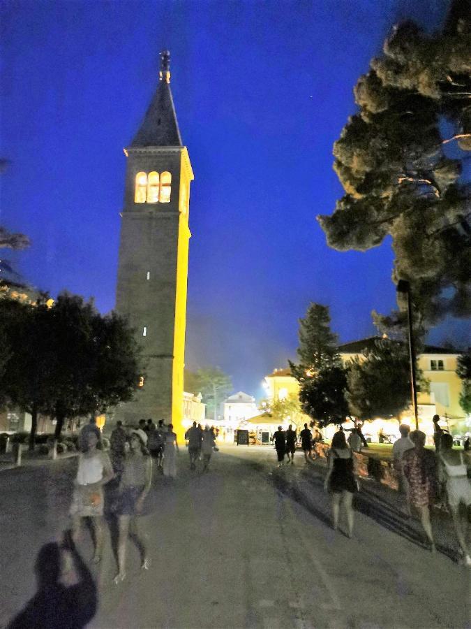 Ivan B&B, 5 Star Superior Room, Near The See And Park Novigrad Istria エクステリア 写真