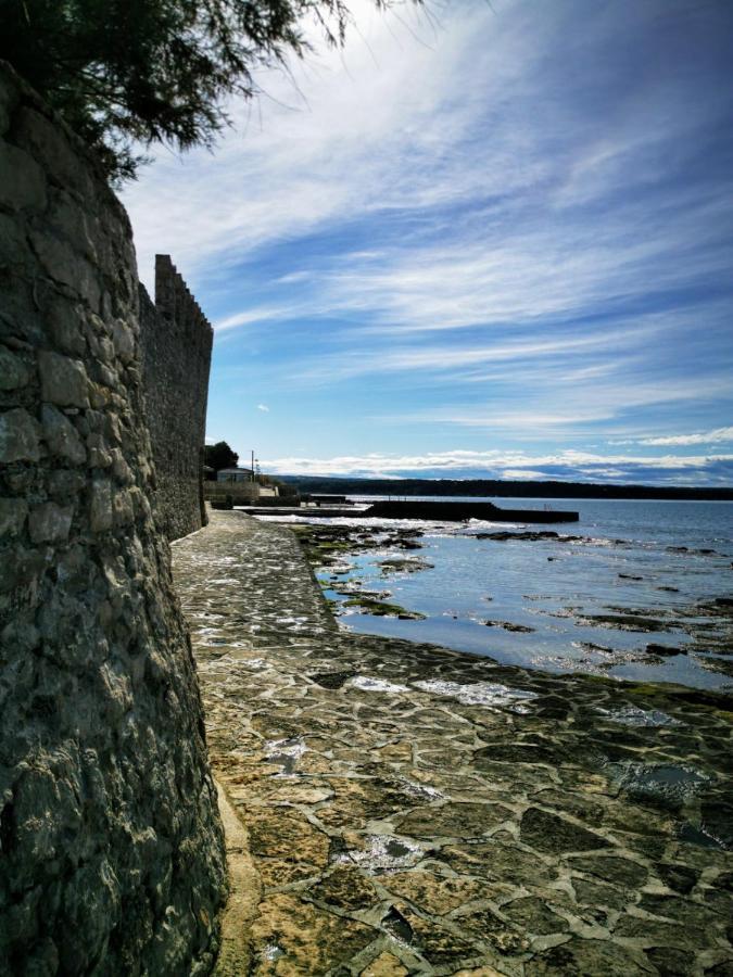 Ivan B&B, 5 Star Superior Room, Near The See And Park Novigrad Istria エクステリア 写真
