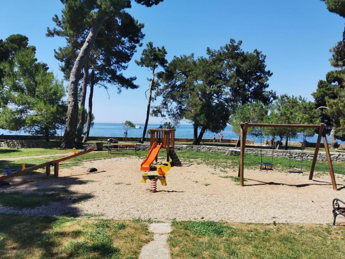 Ivan B&B, 5 Star Superior Room, Near The See And Park Novigrad Istria エクステリア 写真