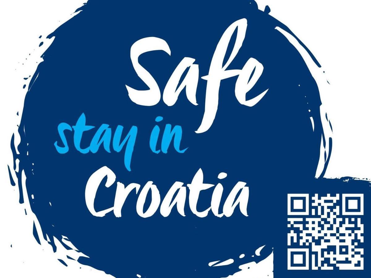Ivan B&B, 5 Star Superior Room, Near The See And Park Novigrad Istria エクステリア 写真