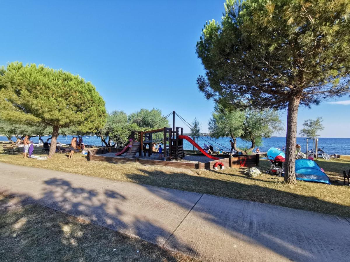Ivan B&B, 5 Star Superior Room, Near The See And Park Novigrad Istria エクステリア 写真