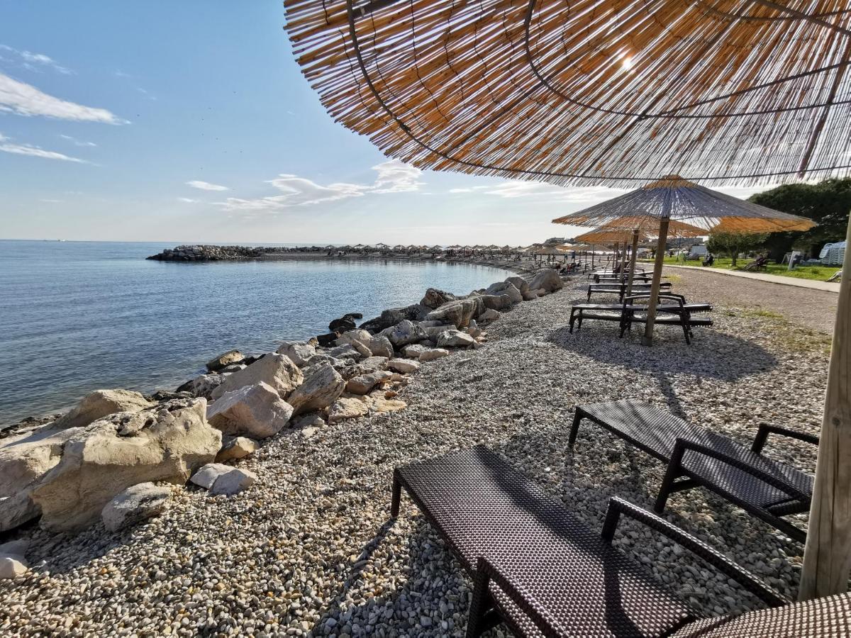 Ivan B&B, 5 Star Superior Room, Near The See And Park Novigrad Istria エクステリア 写真