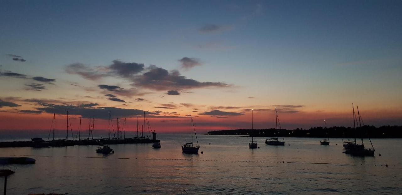 Ivan B&B, 5 Star Superior Room, Near The See And Park Novigrad Istria エクステリア 写真