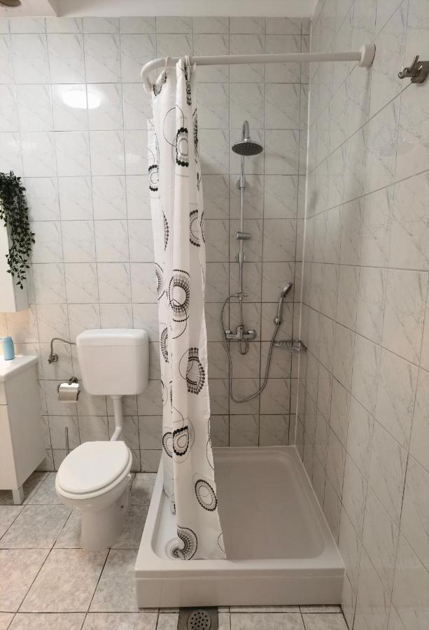 Ivan B&B, 5 Star Superior Room, Near The See And Park Novigrad Istria エクステリア 写真