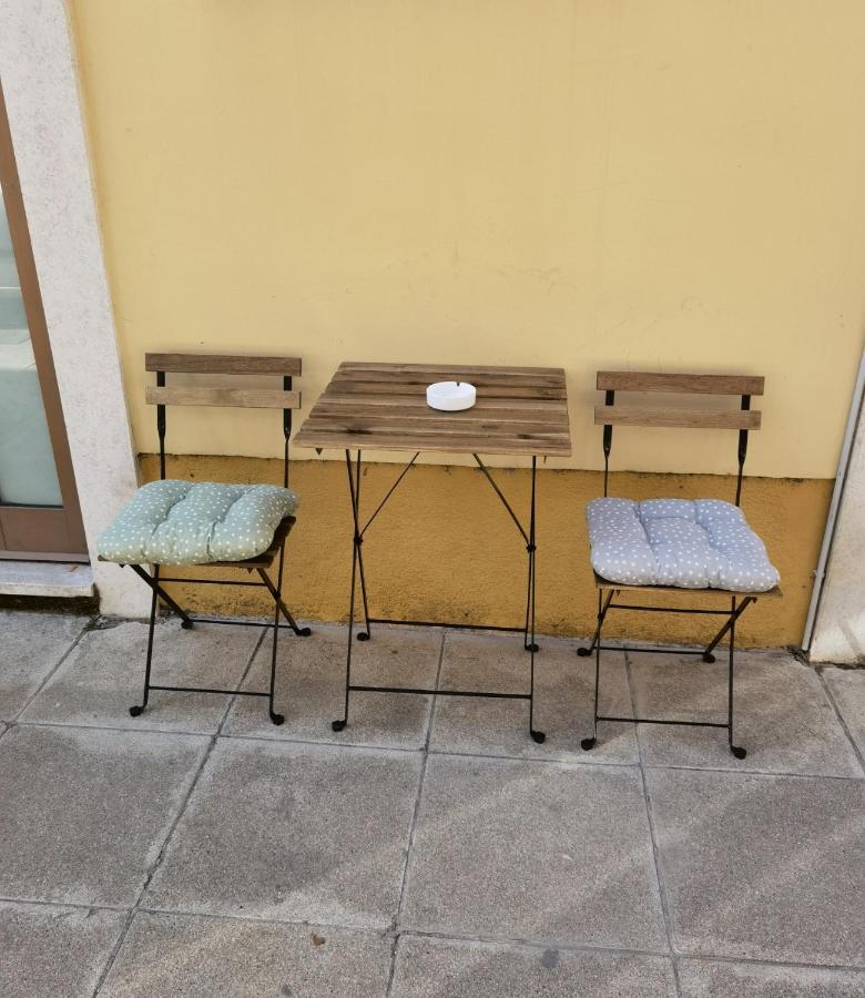 Ivan B&B, 5 Star Superior Room, Near The See And Park Novigrad Istria エクステリア 写真