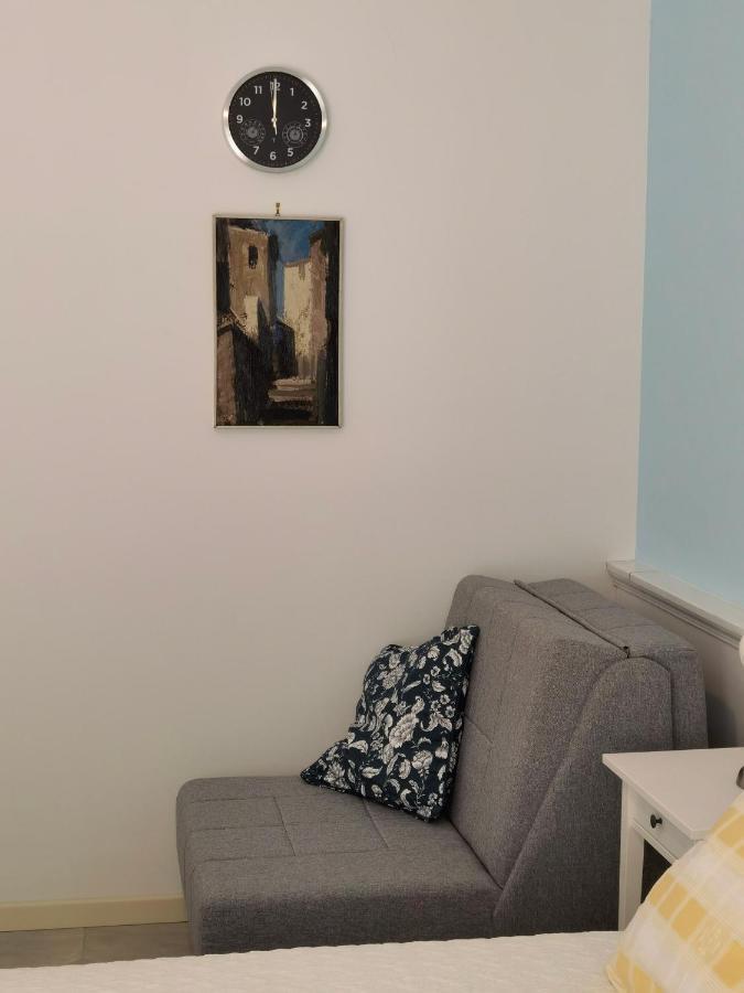 Ivan B&B, 5 Star Superior Room, Near The See And Park Novigrad Istria エクステリア 写真
