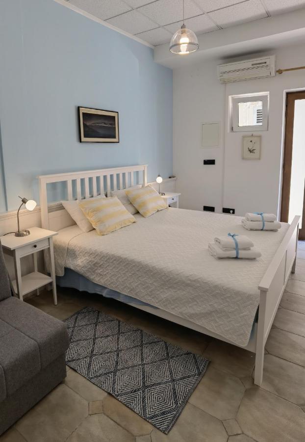 Ivan B&B, 5 Star Superior Room, Near The See And Park Novigrad Istria エクステリア 写真